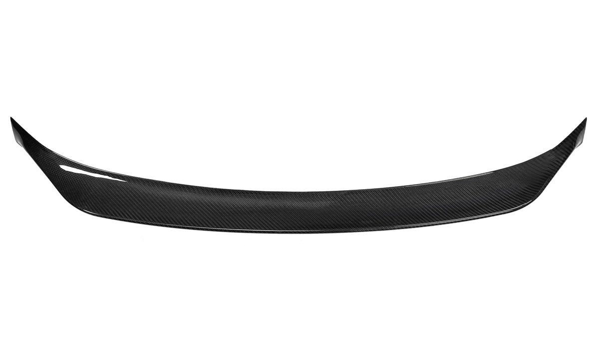 Spoiler Lexus IS III Carbon