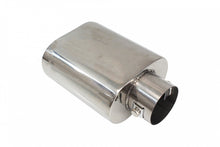 Exhaust Pipe 120mm enter 57mm