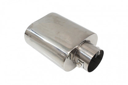 Exhaust Pipe 120mm enter 57mm