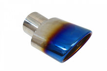 Exhaust Pipe 105mm enter 63mm