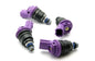 DeatschWerks Einspritzdüsen 370cc Nissan G20/SR20/240sx SR20DET/KA24DE 91-98