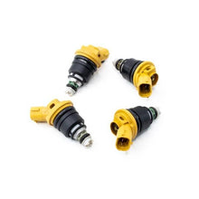 DeatschWerks Einspritzdüsen 740cc Subaru STI EJ25 04-06, Legacy GT EJ25 04-06, Impreza 2.5RS 97-98