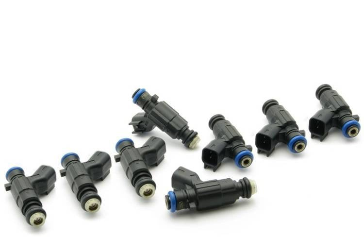 DeatschWerks Einspritzdüsen 440cc Challenger/Charger RT/SRT8 Hemi, RAM(1500/2500) Hemi 5.7