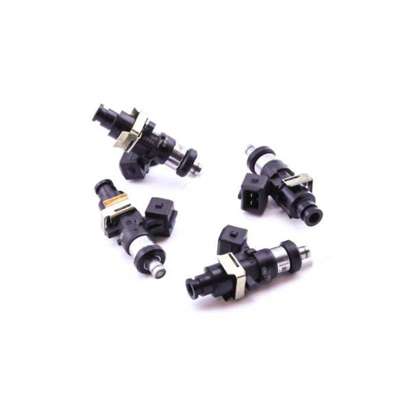DeatschWerks Einspritzdüsen Bosch EV14 1200cc Subaru WRX 02-14, Legacy GT 07-12, STI 07-15