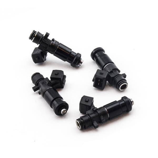 DeatschWerks Einspritzdüsen Bosch EV14 1200cc Subaru WRX 02-14, Legacy GT 07-12, STI 07-15
