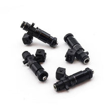 DeatschWerks Einspritzdüsen Bosch EV14 1200cc Subaru WRX 02-14, Legacy GT 07-12, STI 07-15