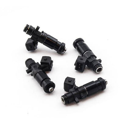 DeatschWerks Einspritzdüsen Bosch EV14 1200cc Subaru WRX 02-14, Legacy GT 07-12, STI 07-15