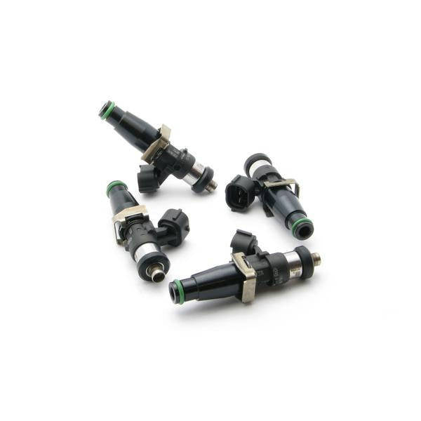 DeatschWerks Fuel injectors 2200cc Mitsubishi Eclipse (DSM) 4G63T, EVO 8/9 4G63T