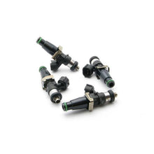 DeatschWerks Fuel injectors 2200cc Mitsubishi Eclipse (DSM) 4G63T, EVO 8/9 4G63T