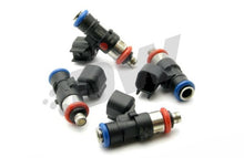 DeatschWerks Universaleinspritzdüsen 40 mm 550 ccm