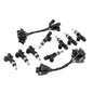 DeatschWerks Fuel injectors 1100cc Charger/Challenger Hellcat 15-17