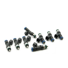 DeatschWerks Einspritzdüsen Bosch EV14 525cc Challenger RT/SRT8 Hemi, RAM(1500/2500), Mustang GT500