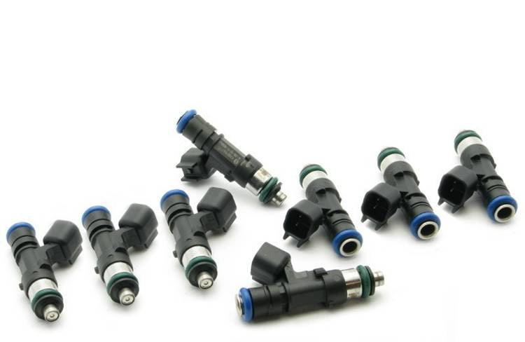 DeatschWerks Einspritzdüsen Bosch EV14 630cc Challenger RT/SRT8 Hemi, RAM(1500/2500), Mustang GT500