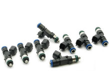 DeatschWerks Einspritzdüsen Bosch EV14 630cc Challenger RT/SRT8 Hemi, RAM(1500/2500), Mustang GT500