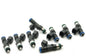 DeatschWerks Einspritzdüsen Bosch EV14 630cc Challenger RT/SRT8 Hemi, RAM(1500/2500), Mustang GT500