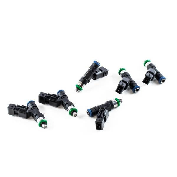 DeatschWerks Einspritzdüsen 440cc Mercedes C32, 911 996 H6 3.6L, E46 M54/S54