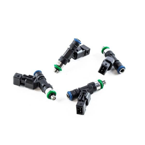 DeatschWerks Einspritzdüsen 550cc Audi/VW 1.8T, Mini Cooper S 1.6L