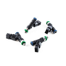 DeatschWerks Einspritzdüsen 550cc Audi/VW 1.8T, Mini Cooper S 1.6L