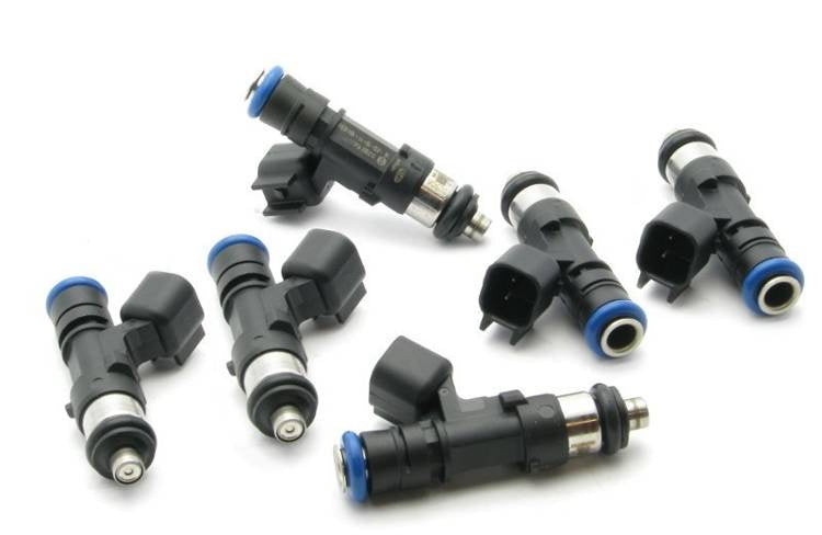 DeatschWerks Einspritzdüsen 1000cc 350z-370z, GTR VR38DETT, Skyline NEO RB25DET