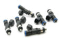 DeatschWerks Einspritzdüsen 1000cc 350z-370z, GTR VR38DETT, Skyline NEO RB25DET