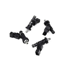 DeatschWerks Fuel injectors 750cc Honda S2000 F20/F22 99-05