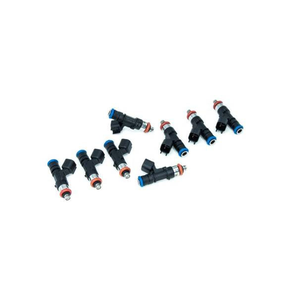 DeatschWerks Fuel injectors 525cc Corvette LS2, GTO LS2, CTS-V, Trailblazer SS