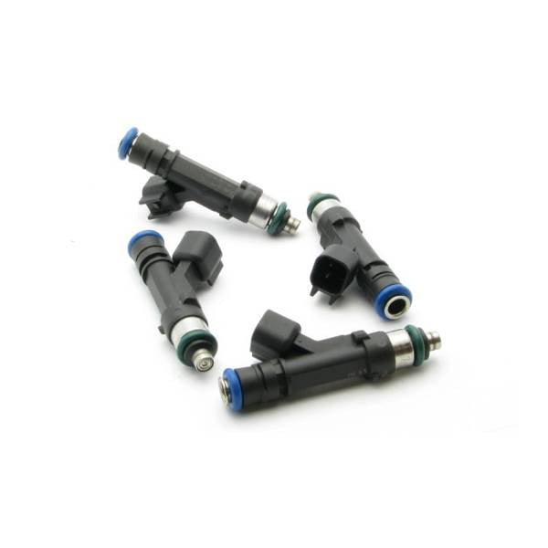 DeatschWerks Universal fuel injectors 60mm 630cc, low impedance