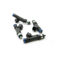 DeatschWerks Universal fuel injectors 60mm 630cc, low impedance