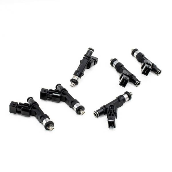 DeatschWerks Fuel injectors 550cc Nissan Skyline RB20DET