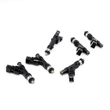 DeatschWerks Fuel injectors 550cc Nissan Skyline RB20DET