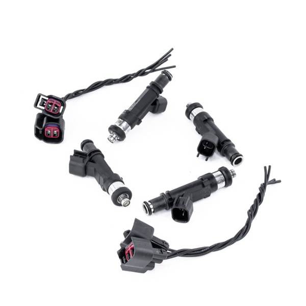 DeatschWerks Fuel injectors 550cc Lotus Elise, Toyota Celica, MR2