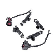 DeatschWerks Fuel injectors 550cc Lotus Elise, Toyota Celica, MR2