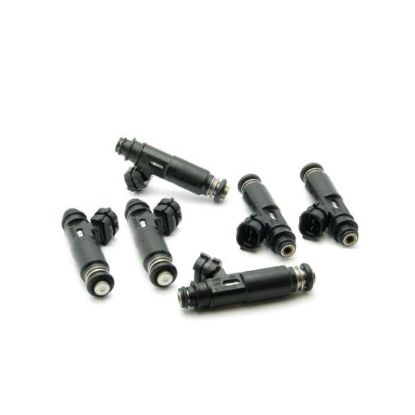 DeatschWerks Einspritzdüsen 700cc Lexus IS300 2JZ-GE 01-05