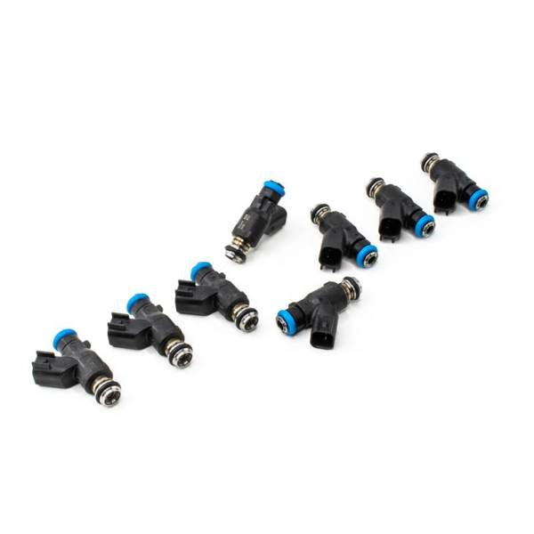 DeatschWerks Einspritzdüsen 588cc Silverado/Sierra 07-13