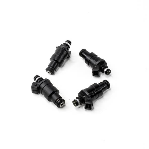 DeatschWerks Fuel injectors 550cc Mitsubishi Eclipse 4G63T, EVO 8/9 4G63T
