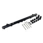 DeatschWerks Fuel rails Toyota 2JZ-GTE