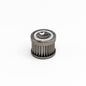 DeatschWerks In-line fuel filter element 10 micron (Fits DW 70mm housing)