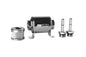 DeatschWerks Kraftstoffpumpenmodul-Filterelement 10 Mikron 05-20 Mustang
