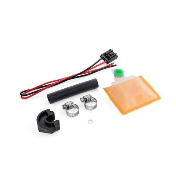 DeatschWerks Kraftstoffpumpen-Einbaukit DW200, DW300 240sx 89-94, Q45 91-01