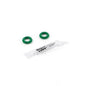 DeatschWerks Fuel pump install kit DW65C, DW300C RSX, Civic, MX-5, R35 GTR