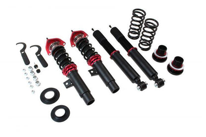 Fahrwerk TurboWorks Audi A3 8V VW Golf VII Seat Leon III