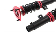 Suspension TurboWorks Audi A3 8V VW Golf VII Seat Leon III