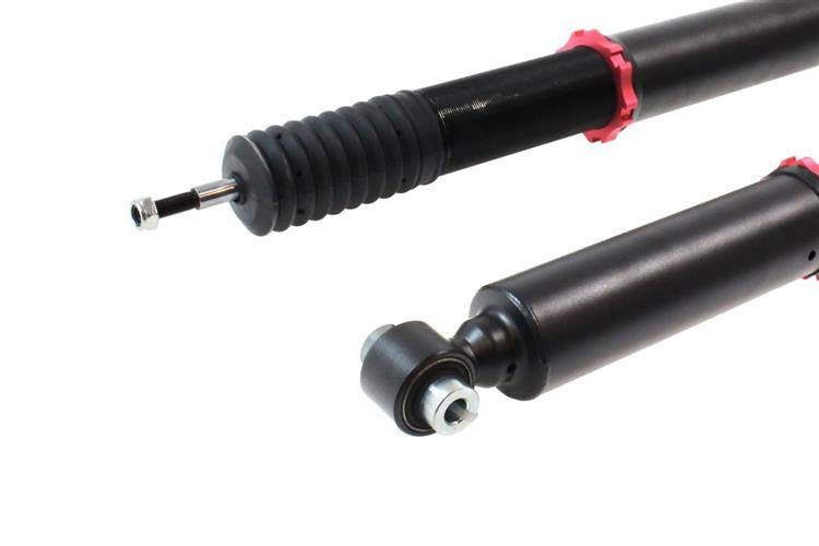 Fahrwerk TurboWorks Audi A3 8V VW Golf VII Seat Leon III