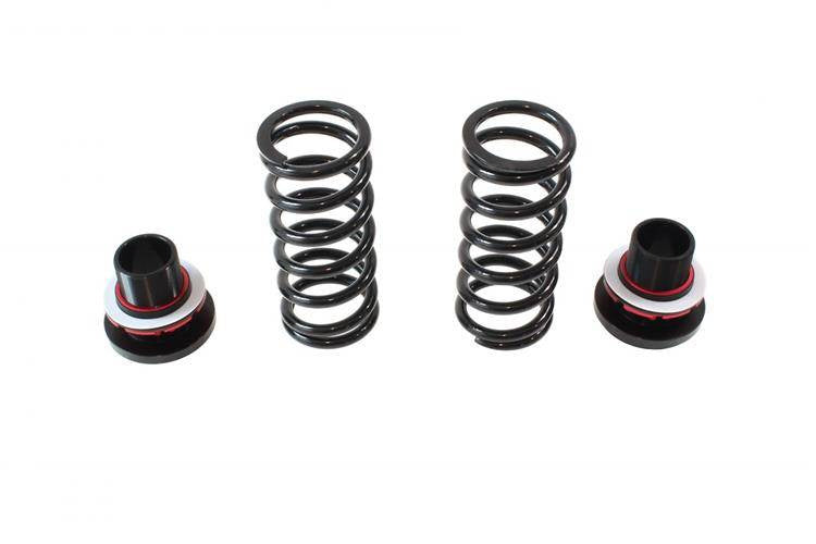 Fahrwerk TurboWorks Audi A3 8V VW Golf VII Seat Leon III