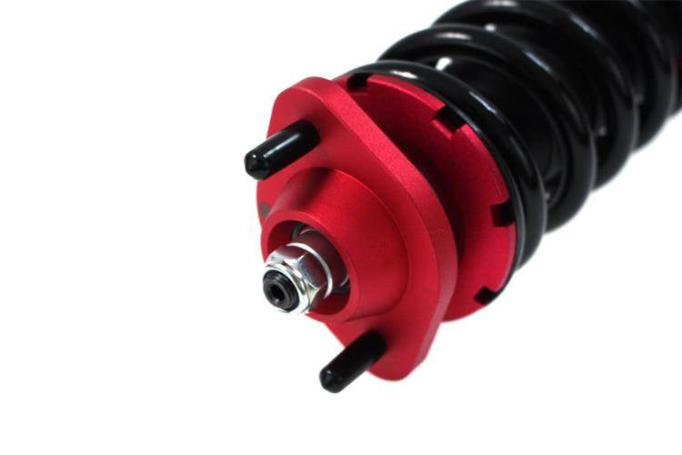 Fahrwerk TurboWorks BMW E46 98-05 (RR INTEGRIERT)