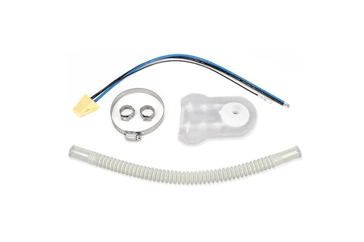 DeatschWerks Kraftstoffpumpen-Einbausatz DW300C BMW E36, E36 M3, E46, E46 M3