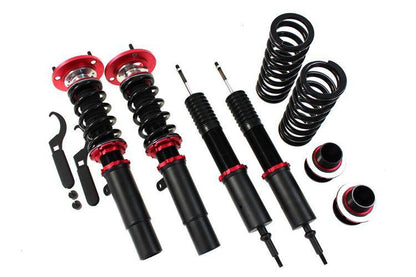 Fahrwerk TurboWorks BMW E90 E91 E92 2008+