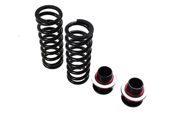 Fahrwerk TurboWorks BMW E90 E91 E92 2008+