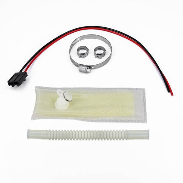 DeatschWerks Fuel pump DW200 255lph BMW E36, E46, E46 M3