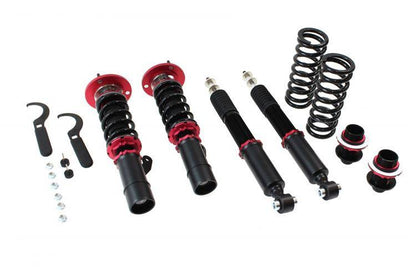 Fahrwerk TurboWorks BMW E90 E92 E93 M3 2008-2013
